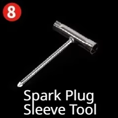 Plug Wrench